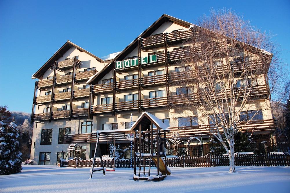 Wohlfuhlhotel Der Jägerhof