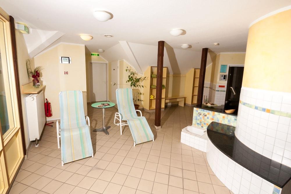 Wohlfuhlhotel Der Jägerhof