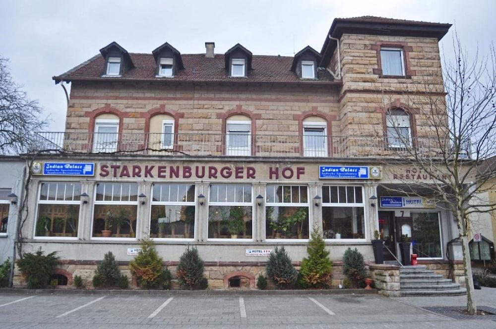 Starkenburger Hof