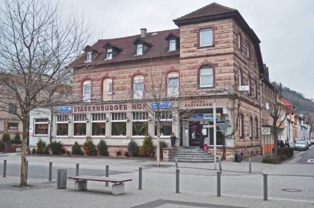 Starkenburger Hof