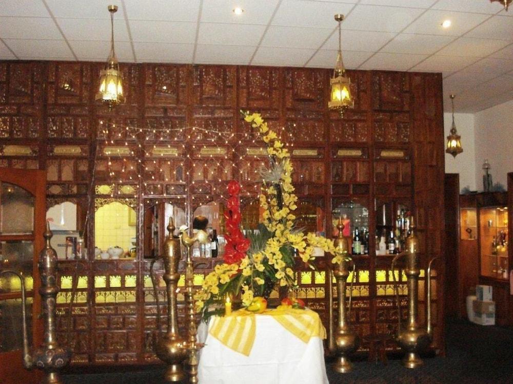 Starkenburger Hof