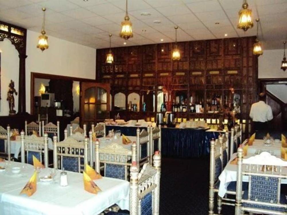 Starkenburger Hof