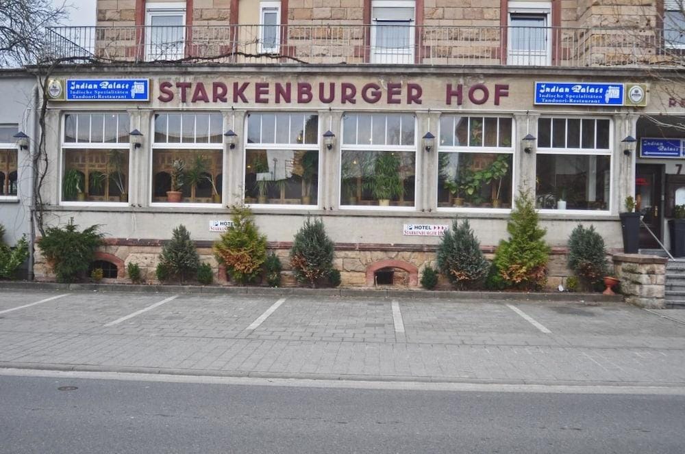 Starkenburger Hof