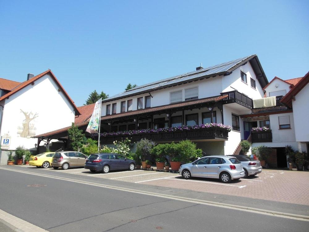 Zum Ochsen