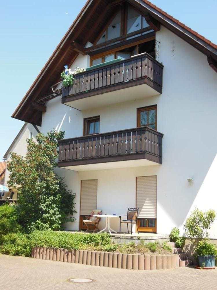 Zum Ochsen