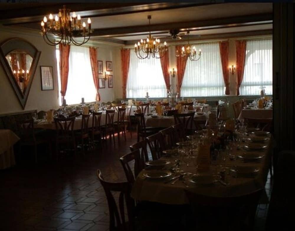 Zum Ochsen