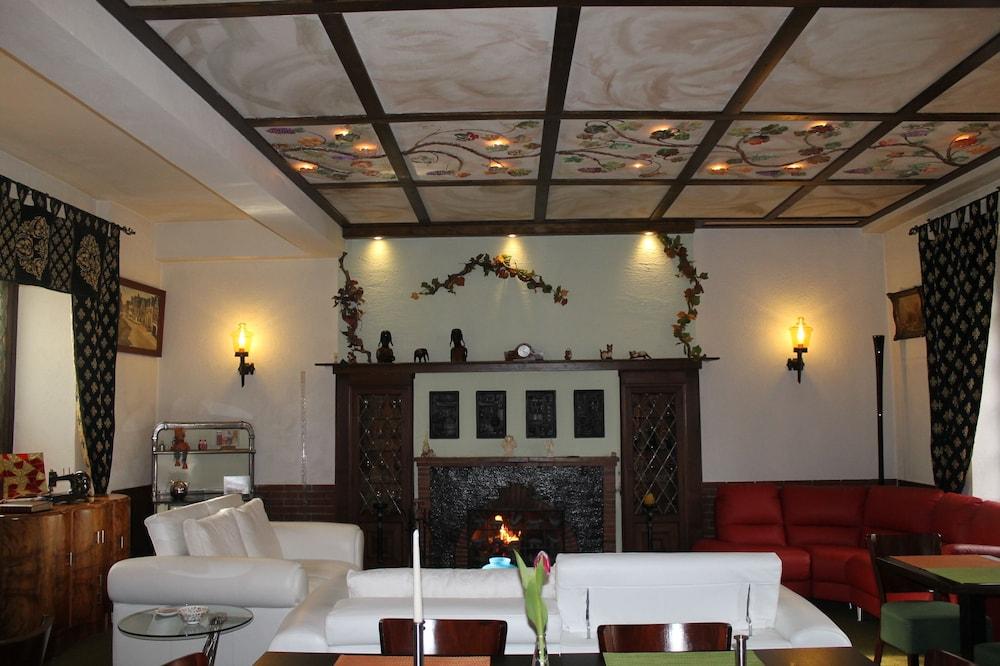 Hotel Simonis