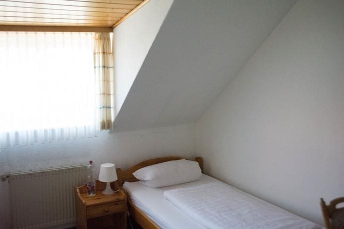 Hotel Hasselberg