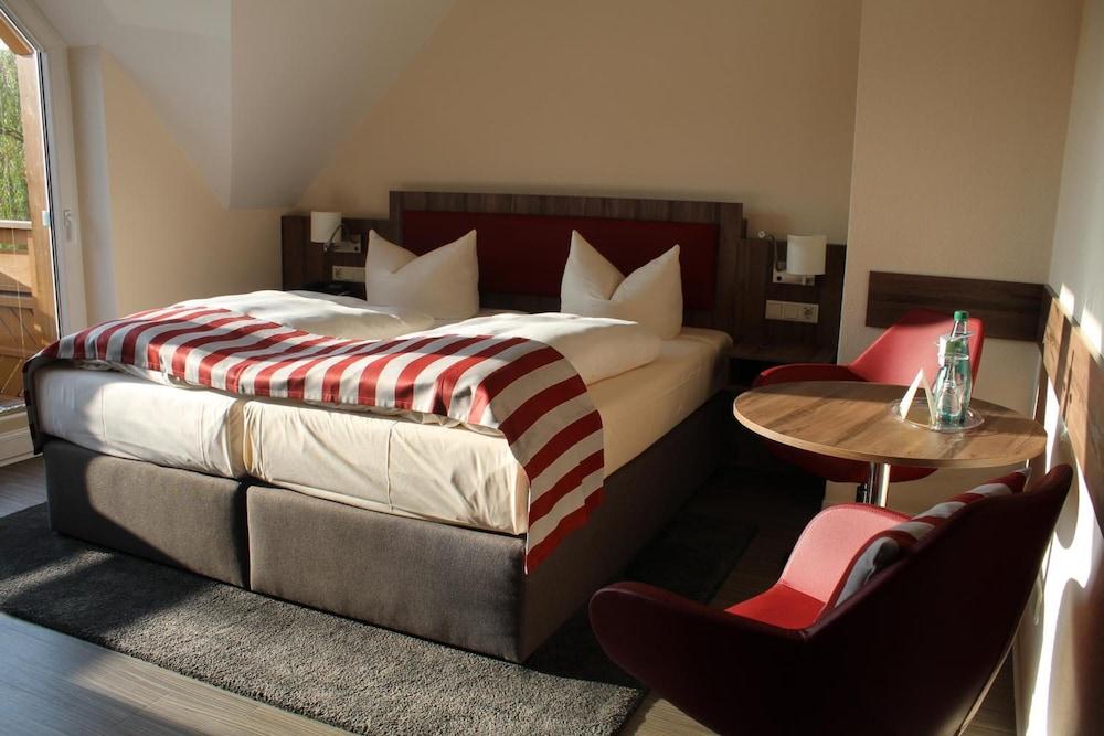 Hotel Knorre