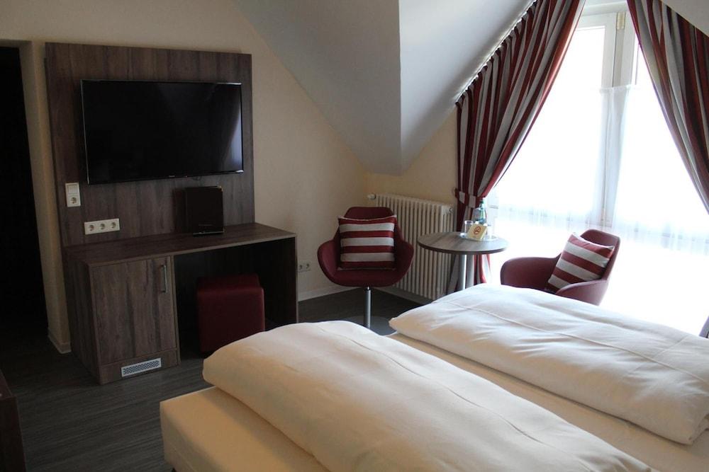 Hotel Knorre