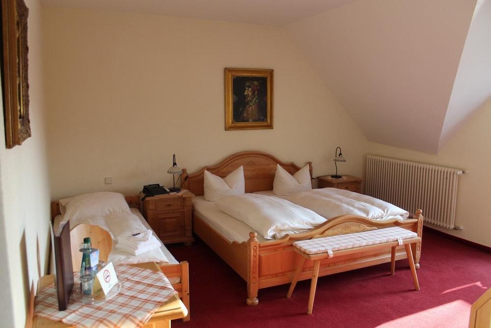 Hotel Knorre