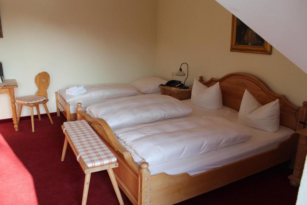 Hotel Knorre