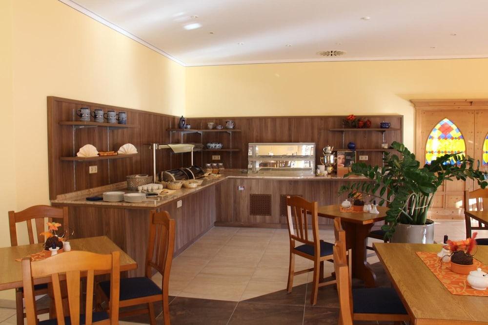 Hotel Knorre
