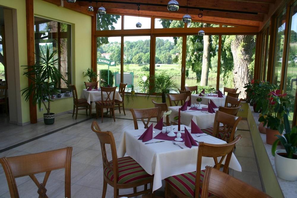 Hotel Knorre