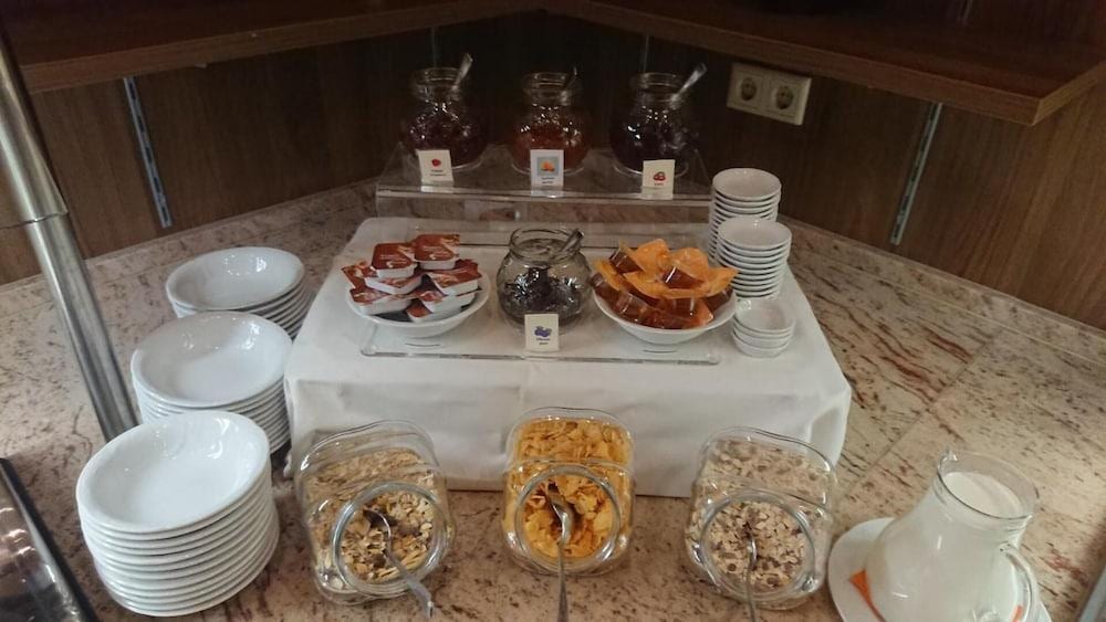 Hotel Knorre