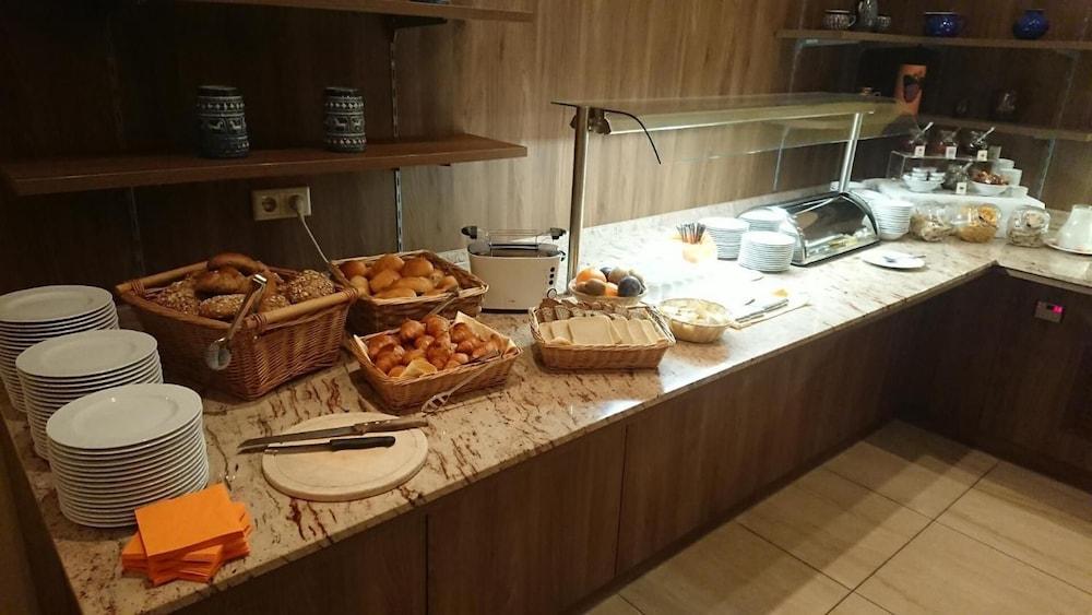 Hotel Knorre