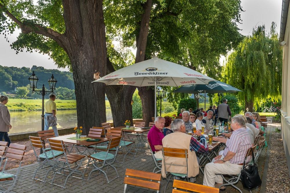 Hotel Knorre