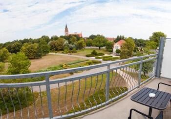 Parkhotel Neubrandenburg