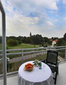 Parkhotel Neubrandenburg