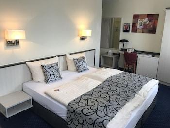 Parkhotel Neubrandenburg
