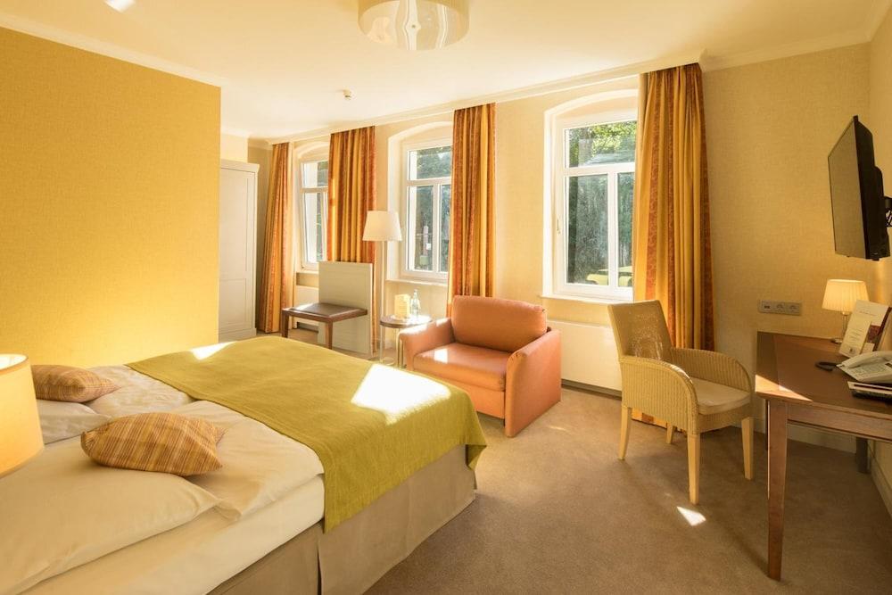 Parkhotel Guldene Berge