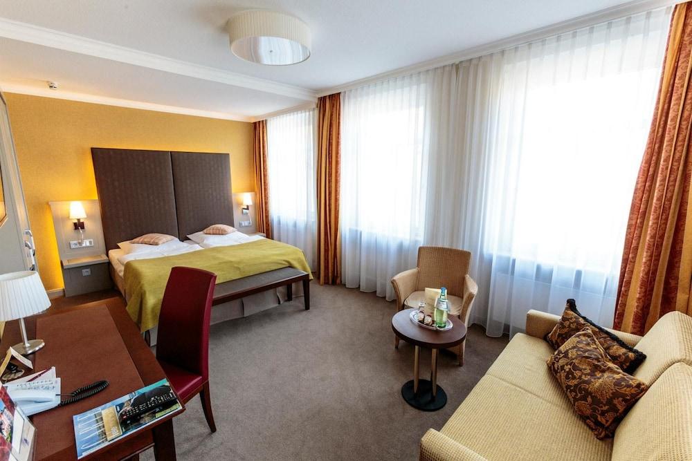 Parkhotel Guldene Berge