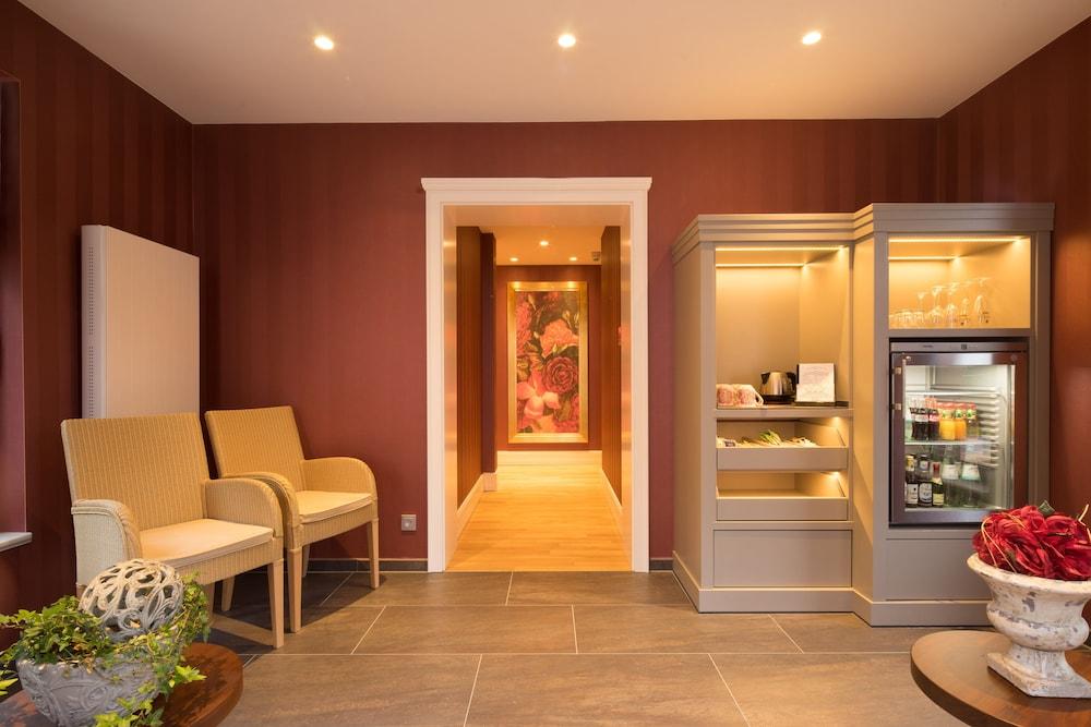 Parkhotel Guldene Berge