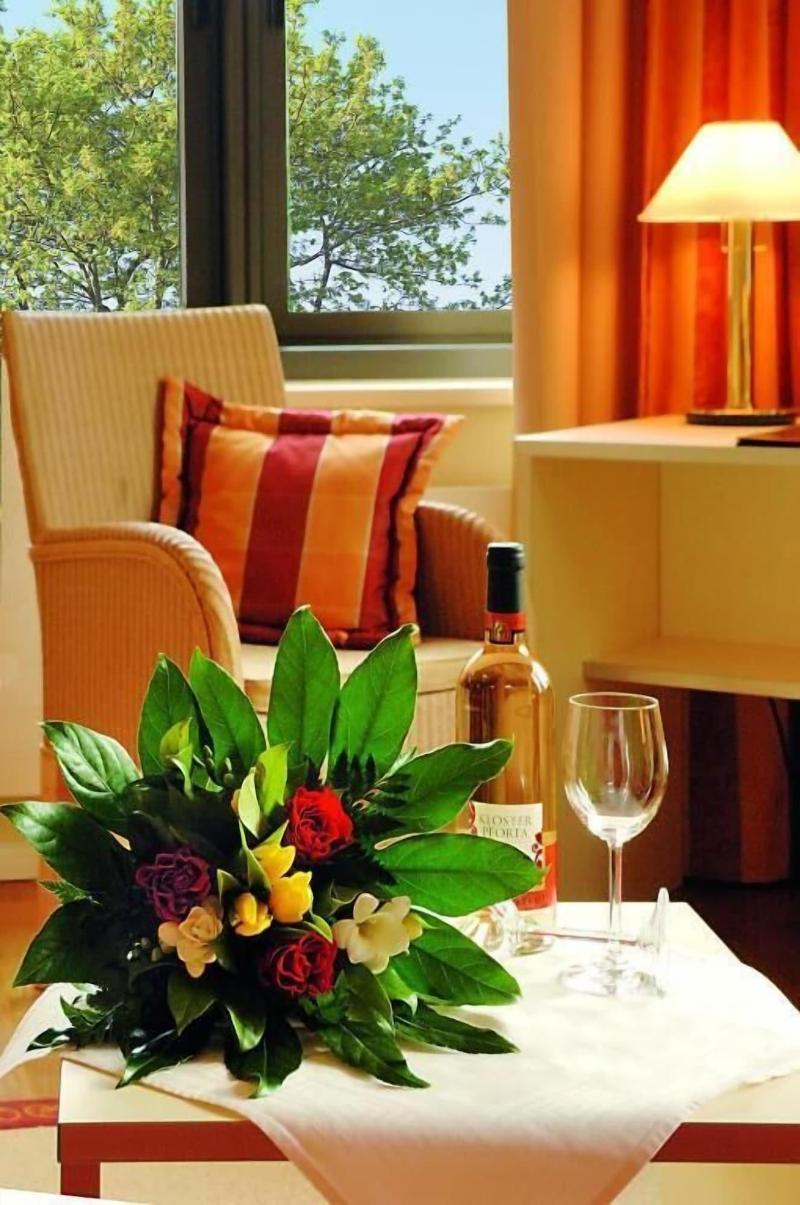 Parkhotel Guldene Berge