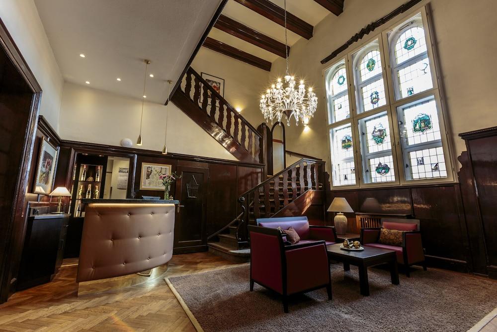 Parkhotel Guldene Berge