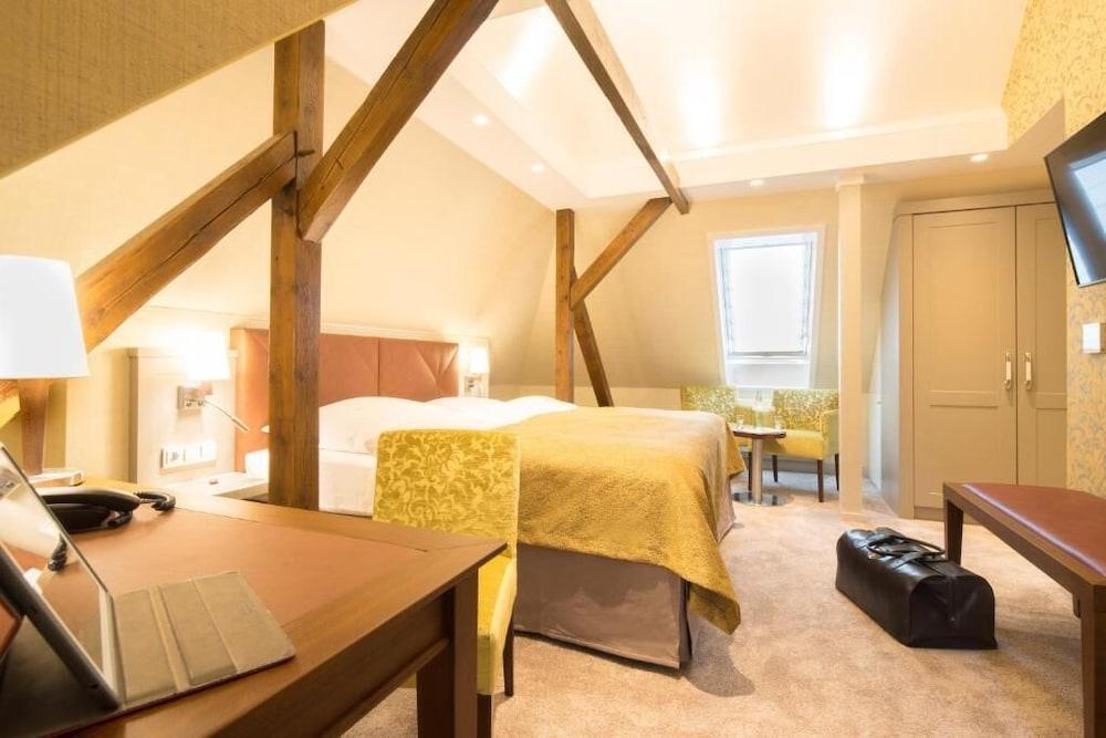 Parkhotel Guldene Berge