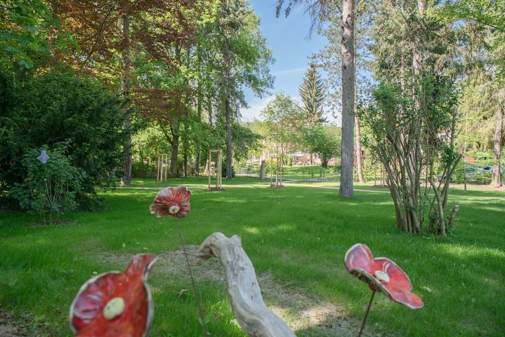 Parkhotel Guldene Berge