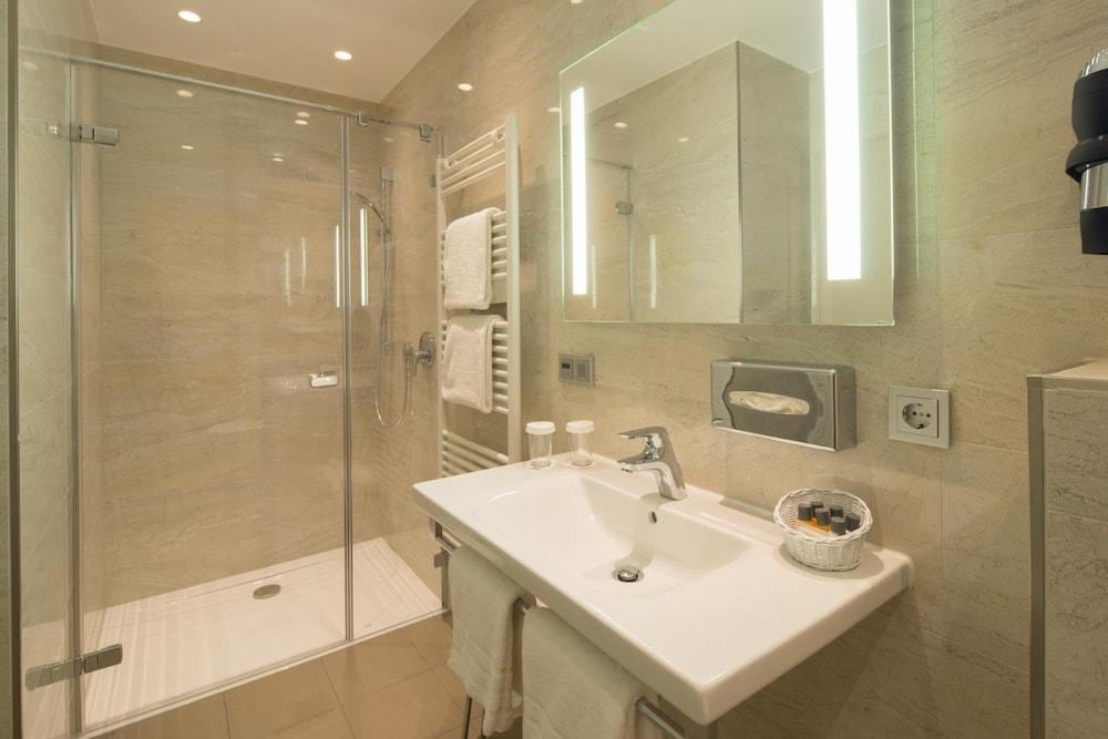 Parkhotel Guldene Berge