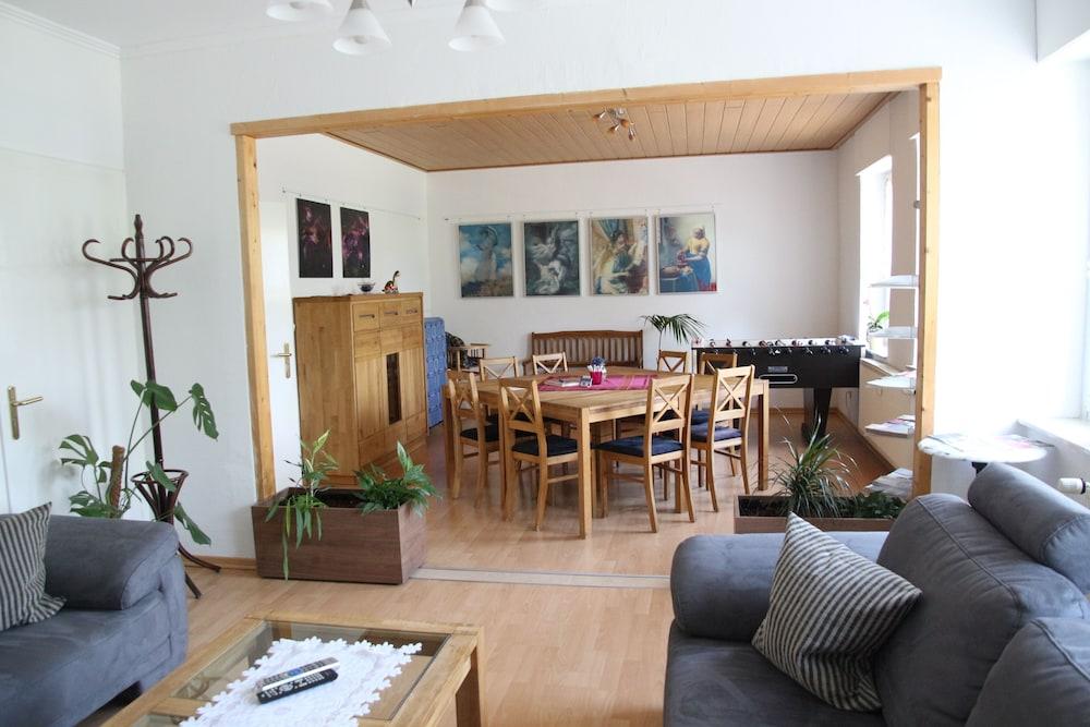 Haus Gretchen Alpen
