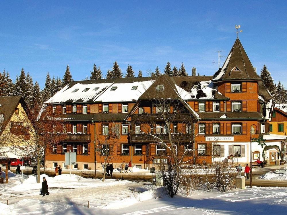 Schwarzwaldhof