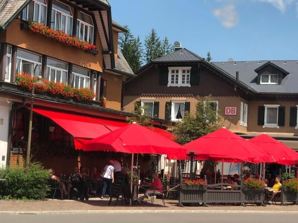 Schwarzwaldhof