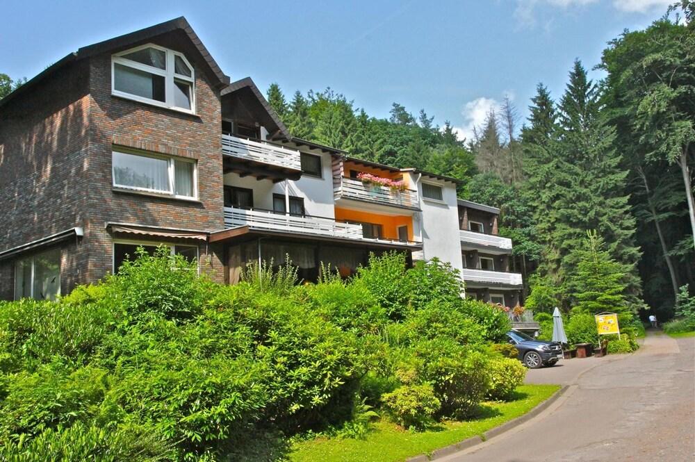 Waldhotel