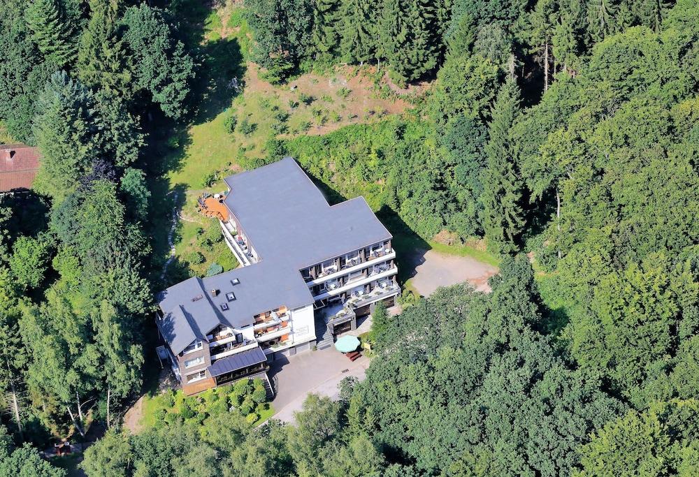 Waldhotel