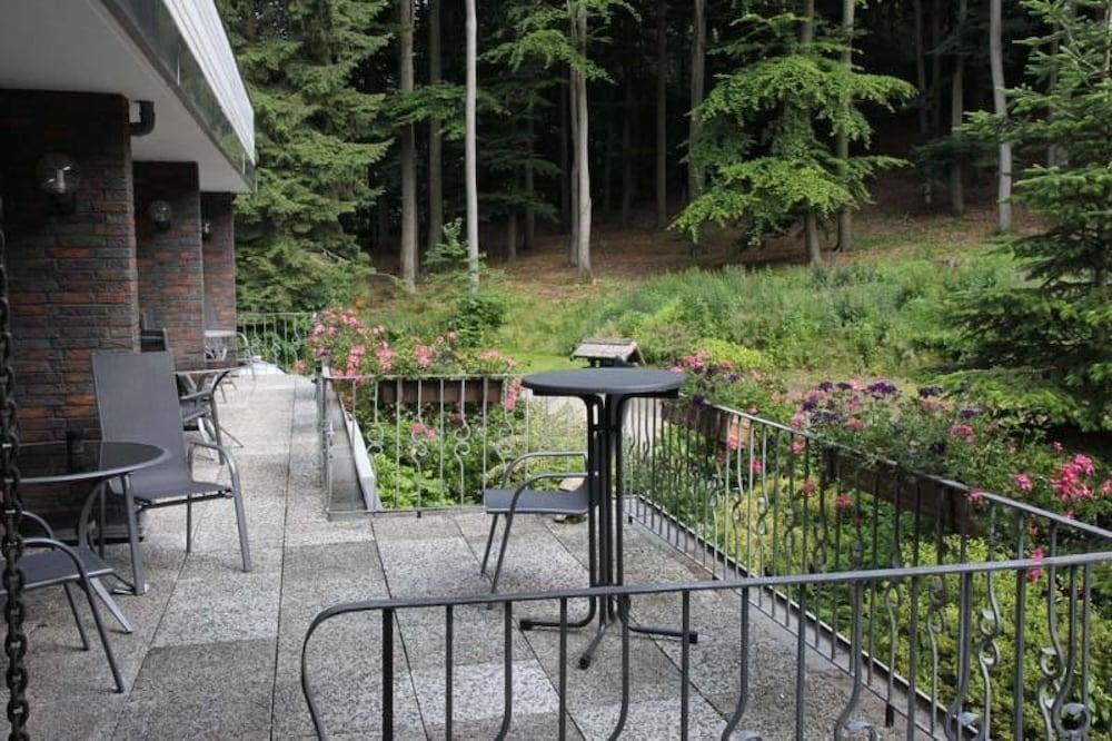 Waldhotel
