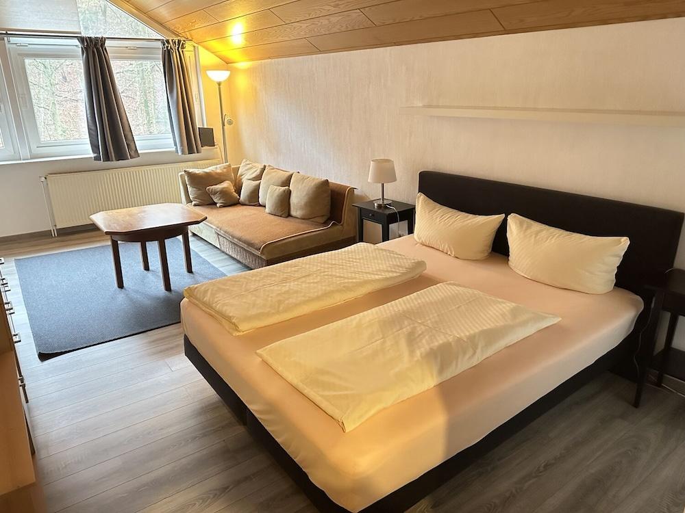 Waldhotel