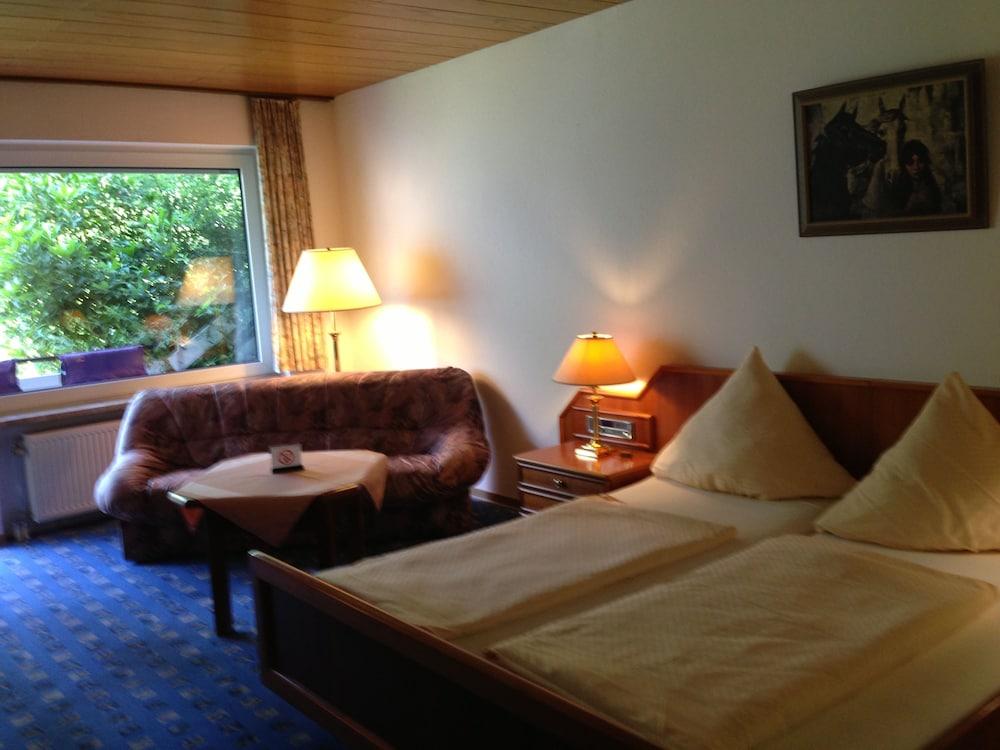 Waldhotel