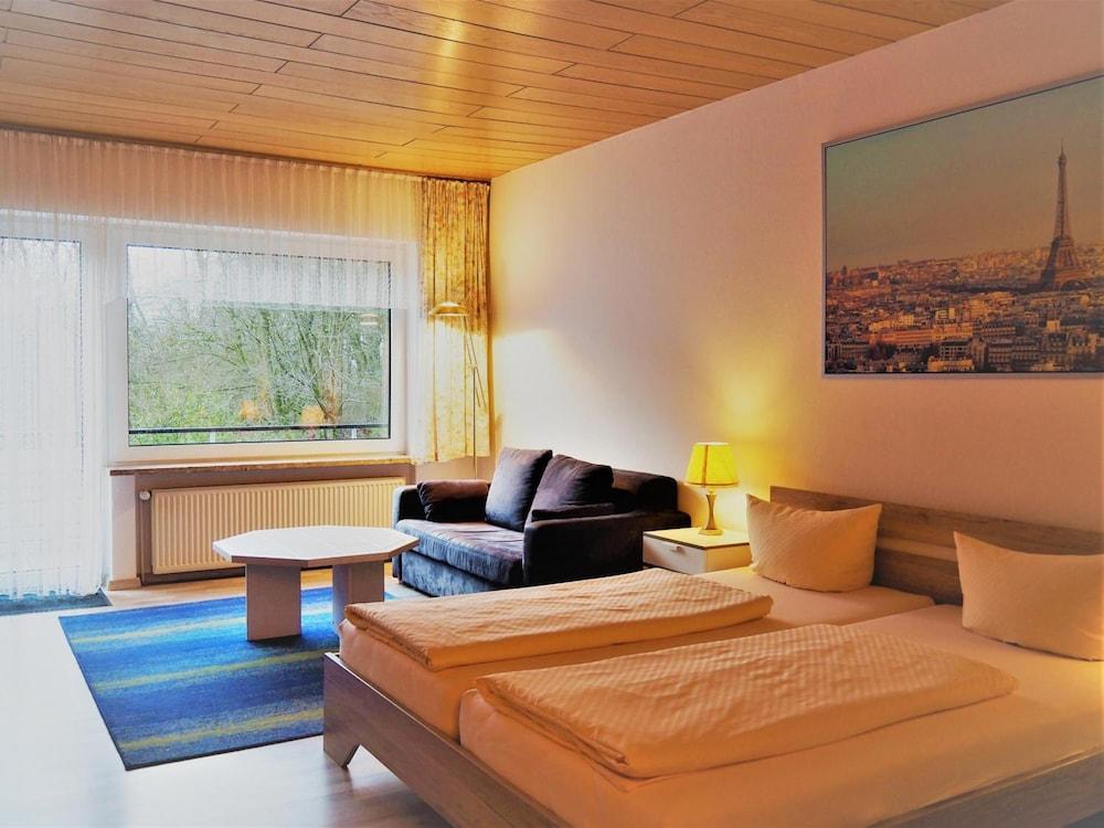 Waldhotel