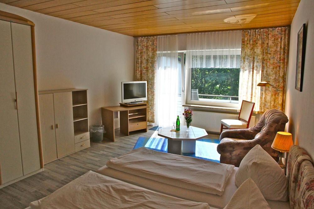 Waldhotel