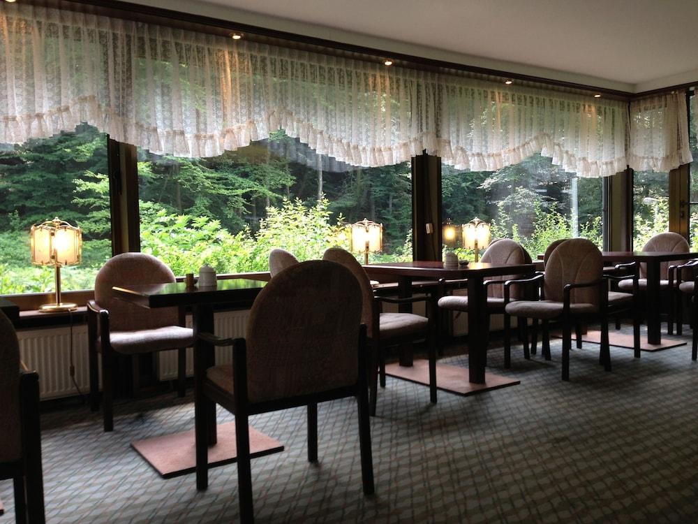 Waldhotel