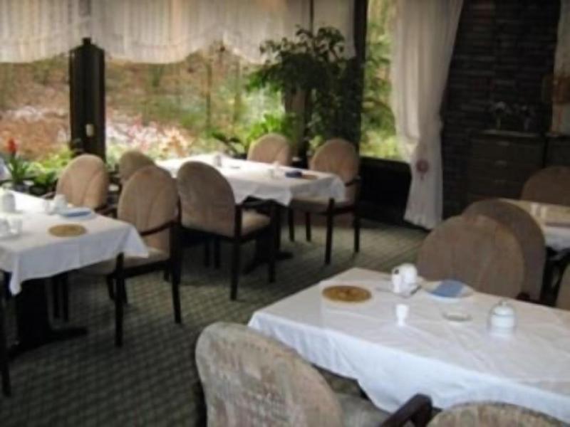Waldhotel
