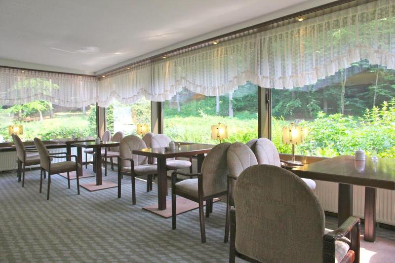 Waldhotel