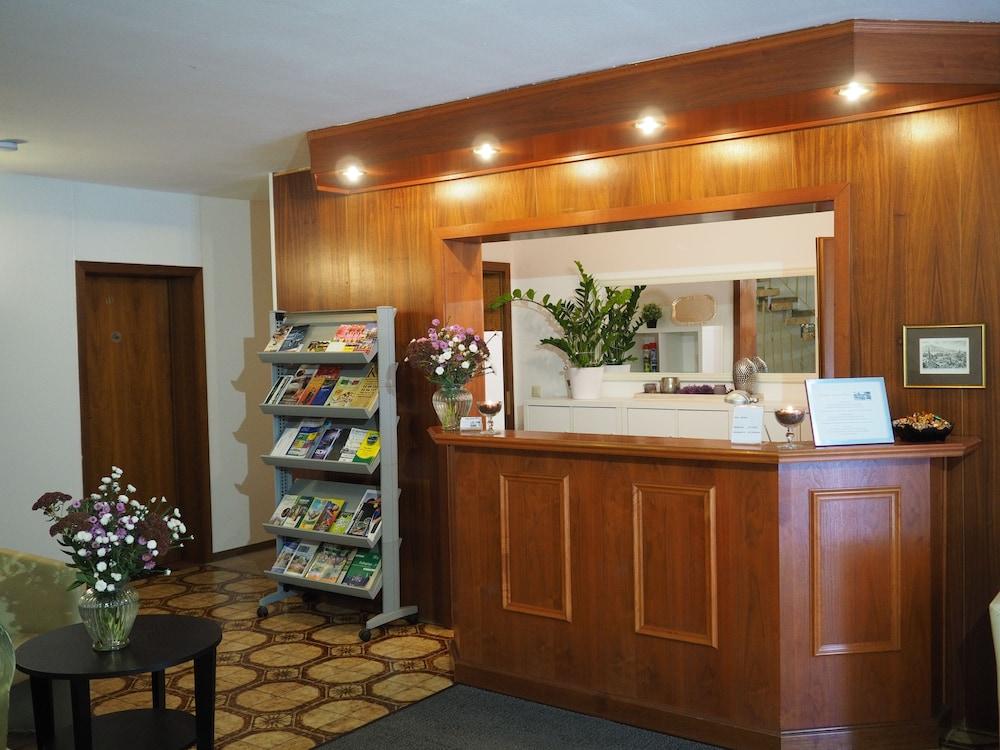 Waldhotel