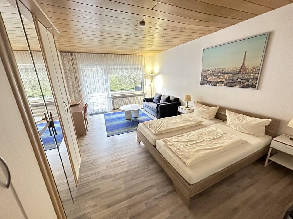 Waldhotel