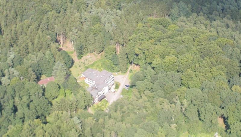 Waldhotel