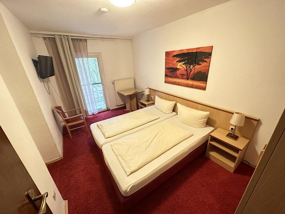 Waldhotel