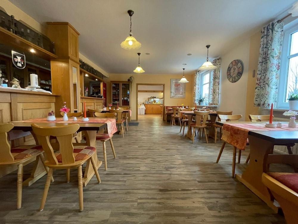 Landgasthaus Zander
